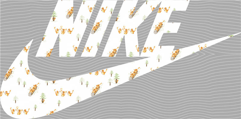 NIKE-NK 23